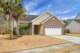 525 Flycatcher Dr, Goose Creek, SC 29445