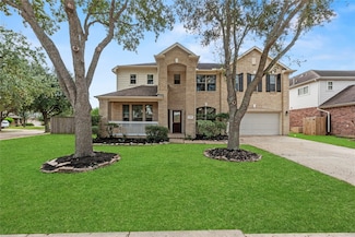 16703 Summer Cypress Ct, Cypress, TX 77429