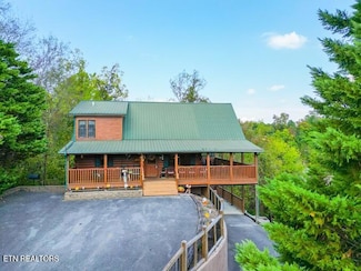 909 Deer Run Way Unit 4099, Sevierville, TN 37862