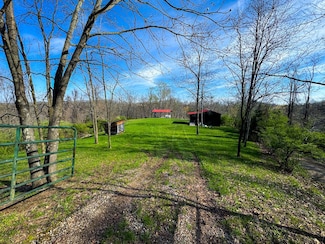 0 Davidson Ridge Rd, Somervlle Frk, WV 26160