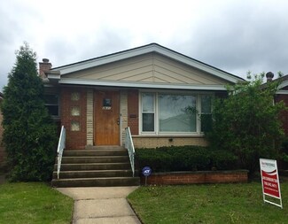 3631 W 84th Place, Chicago, IL 60652