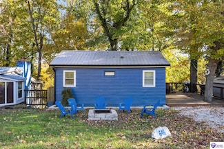 646 Rough River Resort Rd, McDaniels, KY 40152