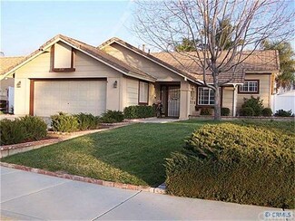 2181 Mariposa Ct, San Jacinto, CA 92583