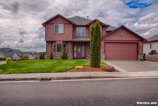 503 NW Harold St, Sublimity, OR 97385