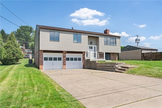 404 Beulah St, Pittsburgh, PA 15209