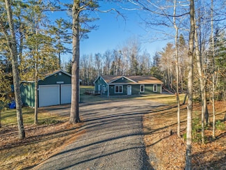 362 Kenduskeag Levant Rd, Kenduskeag, ME 04450
