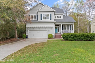 1907 Redfish Run SW, Supply, NC 28462