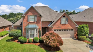 4081 Crossings Ln, Birmingham, AL 35242