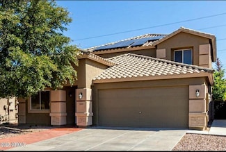 10529 N 115th Dr, Youngtown, AZ 85363