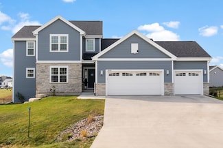 6649 Ramshorn Dr, Deforest, WI 53532