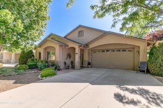 5461 N Bremont Way Unit 1, Prescott Valley, AZ 86314