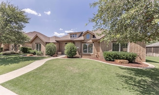 3804 105th St, Lubbock, TX 79423