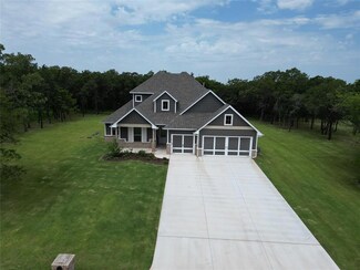 14109 Birch Ln, Jones, OK 73049