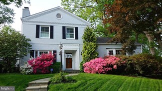 3700 Dunlop St, Chevy Chase, MD 20815