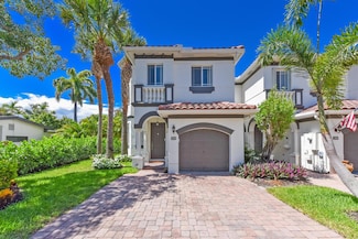 2040 Murano Bay Dr, Boynton Beach, FL 33435