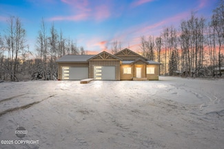 3579 S Dawn Lake Dr, Wasilla, AK 99623