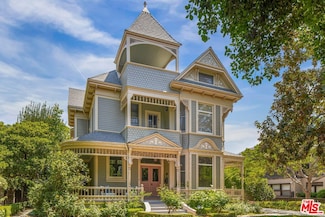 206 N Grand Ave, Pasadena, CA 91103