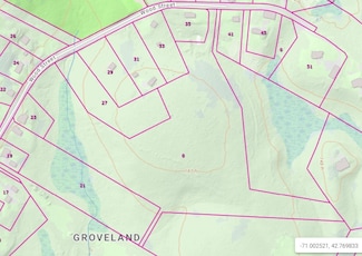 0 Wood St, Groveland, MA 01834
