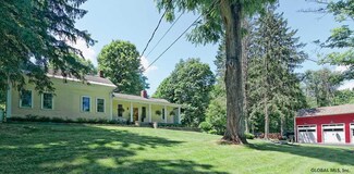 745 Stone Church Rd, Middle Grove, NY 12850