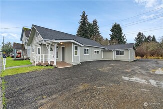 901 Southwest Blvd, Aberdeen, WA 98520