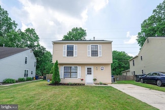 536 Cormorant Dr, Voorhees, NJ 08043