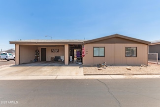 8301 N 103rd Ave Unit 108, Peoria, AZ 85345