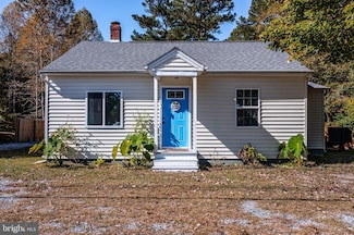 4762 Jessie Dupont Memorial Hwy, Heathsville, VA 22473