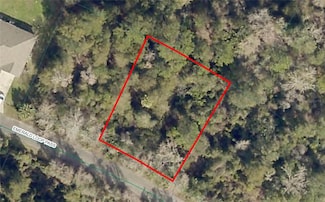 00 Emerald Pass Loop Lot 8, Ocala, FL 34472