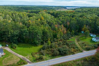 TBD Middle Rd, Woolwich, ME 04530