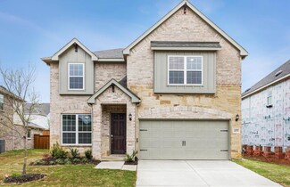14578 Elion Ct, Celina, TX 75009