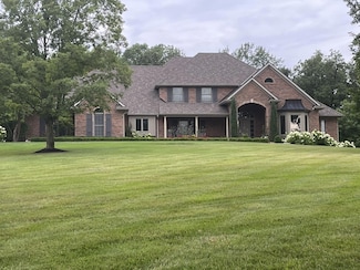 6245 S Arrowhead Lake Dr, Columbia, MO 65203