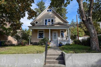 711 S Adams St, Spokane, WA 99204