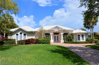 20423 Wildcat Run Dr, Estero, FL 33928