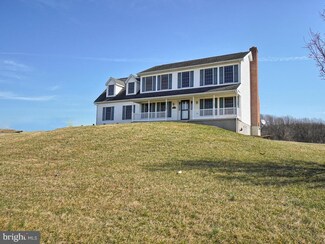 10321 Mckinstry Mill Rd, New Windsor, MD 21776