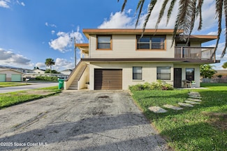 106 Sunrise Ave, Satellite Beach, FL 32937