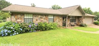 8507 Shiloh Dr, Mabelvale, AR 72103