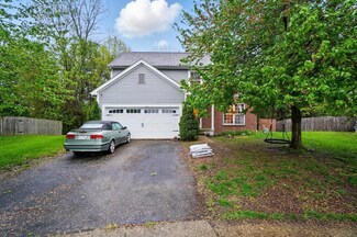 5443 John Browning Ct, Canal Winchester, OH 43110