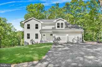 11 Aspen, Bluemont, VA 20135
