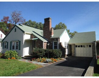 484 Mill St, Worcester, MA 01602