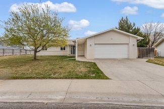 2720 Caribbean Dr, Grand Junction, CO 81506