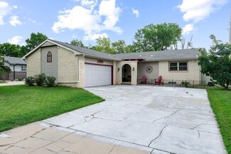1206 N Dunsworth Ave, Wichita, KS 67212