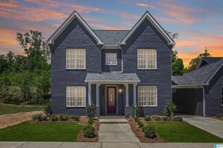 1625 Skye Pass, Hoover, AL 35080
