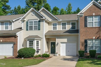 38 Edgebrook Cir, Durham, NC 27703