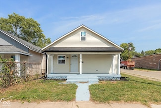 728 E Beecher St, Indianapolis, IN 46203