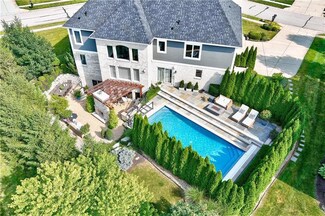 13643 Diving Hawk Crossing, Mc Cordsville, IN 46055
