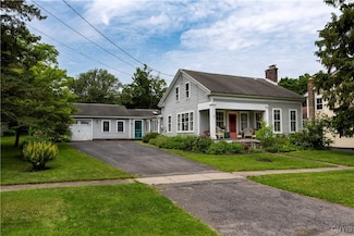 2761 State Route 12b, Deansboro, NY 13328