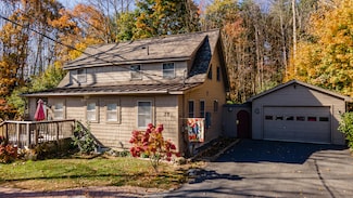 27 Mace Ave, Winthrop, ME 04364