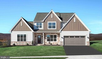 125 S Mountain Dr, Carlisle, PA 17013