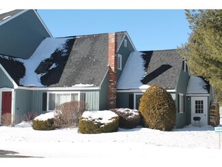 25 Adams Dr Unit 25, Woodstock, NH 03262
