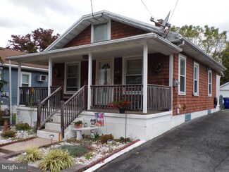 1521 Queen St, Reading, PA 19605